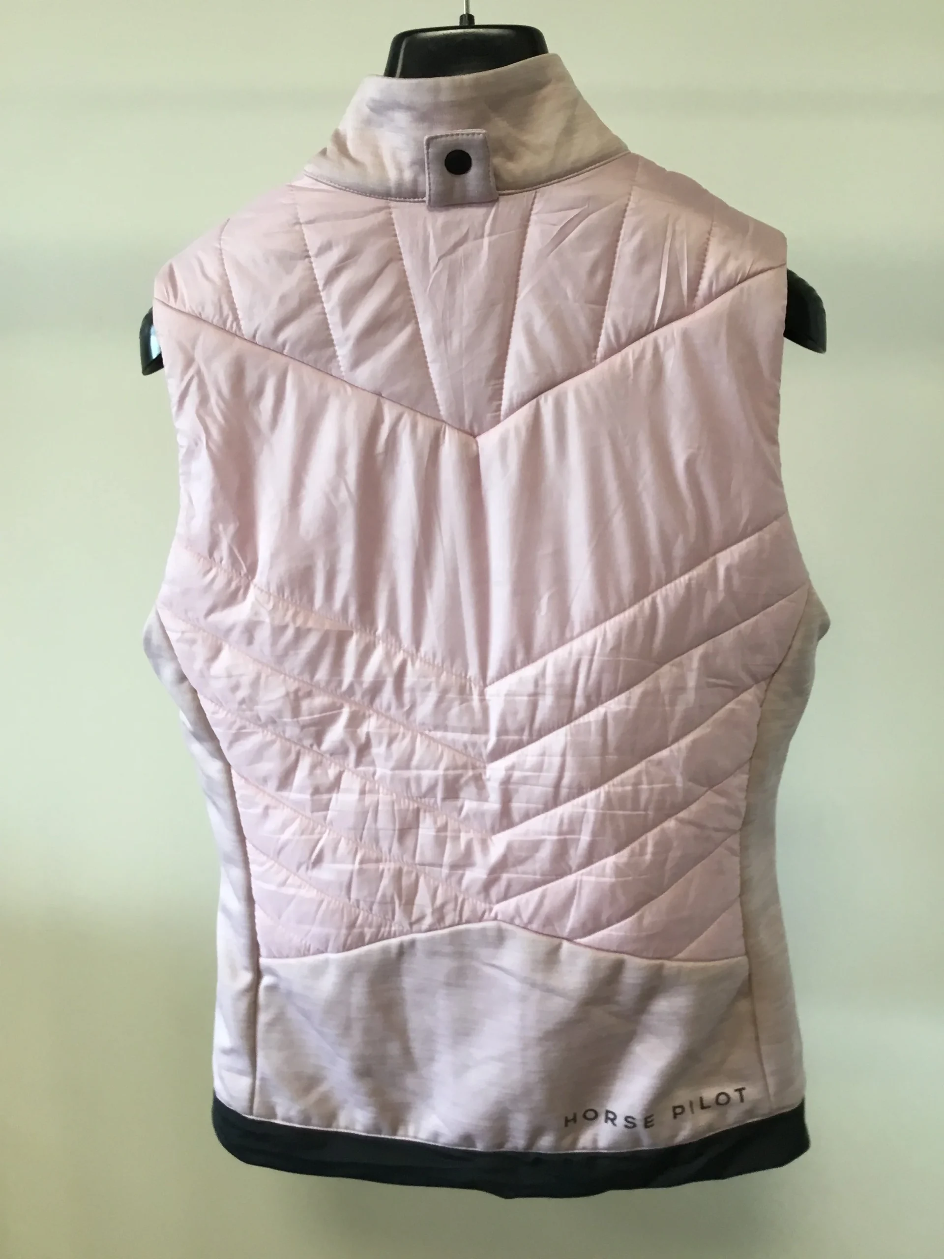 RIDER VEST • Doudoune sans manche pour femme – Image 6