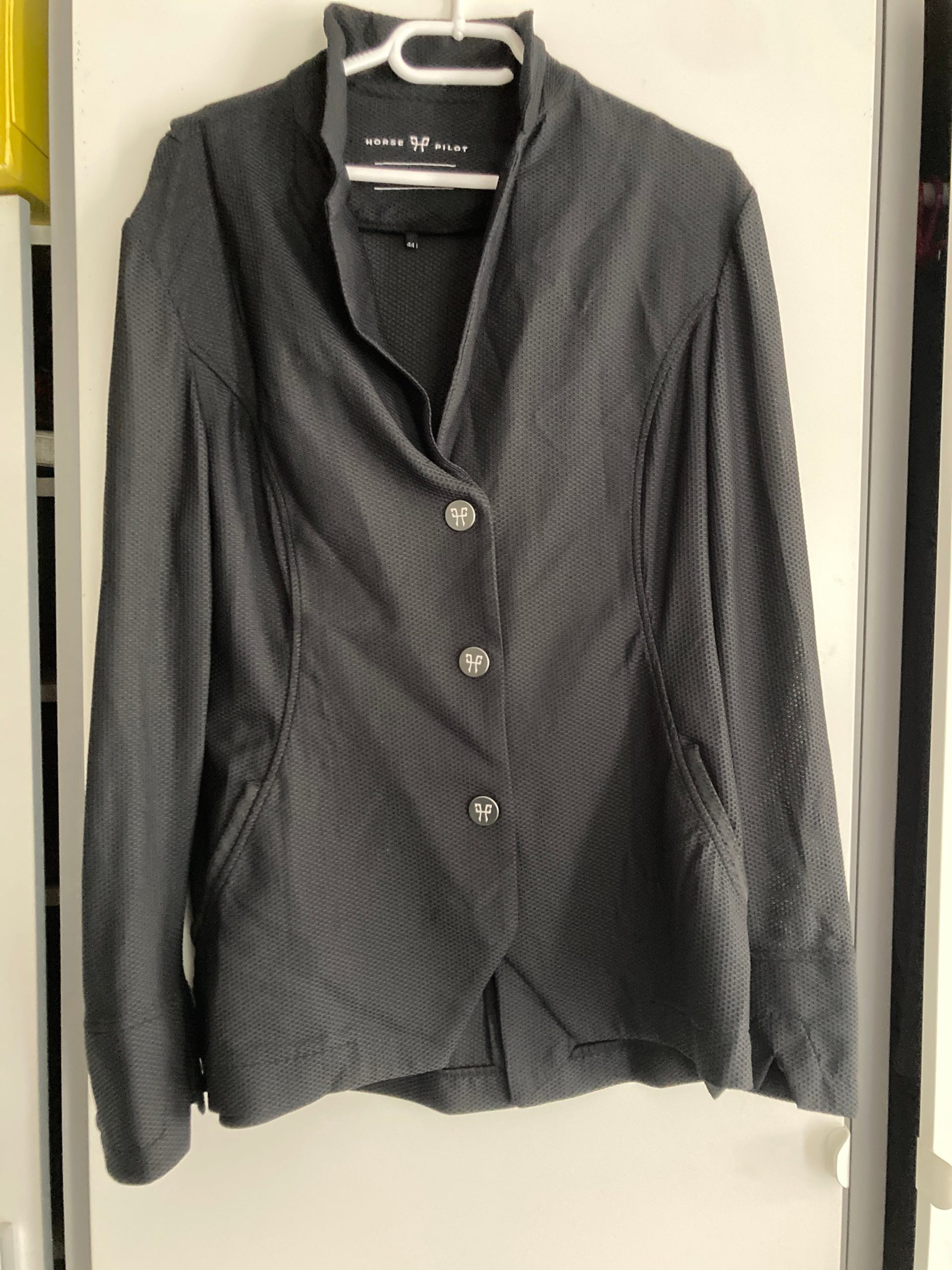 Aeromesh • Veste concours d'été femme – Image 3