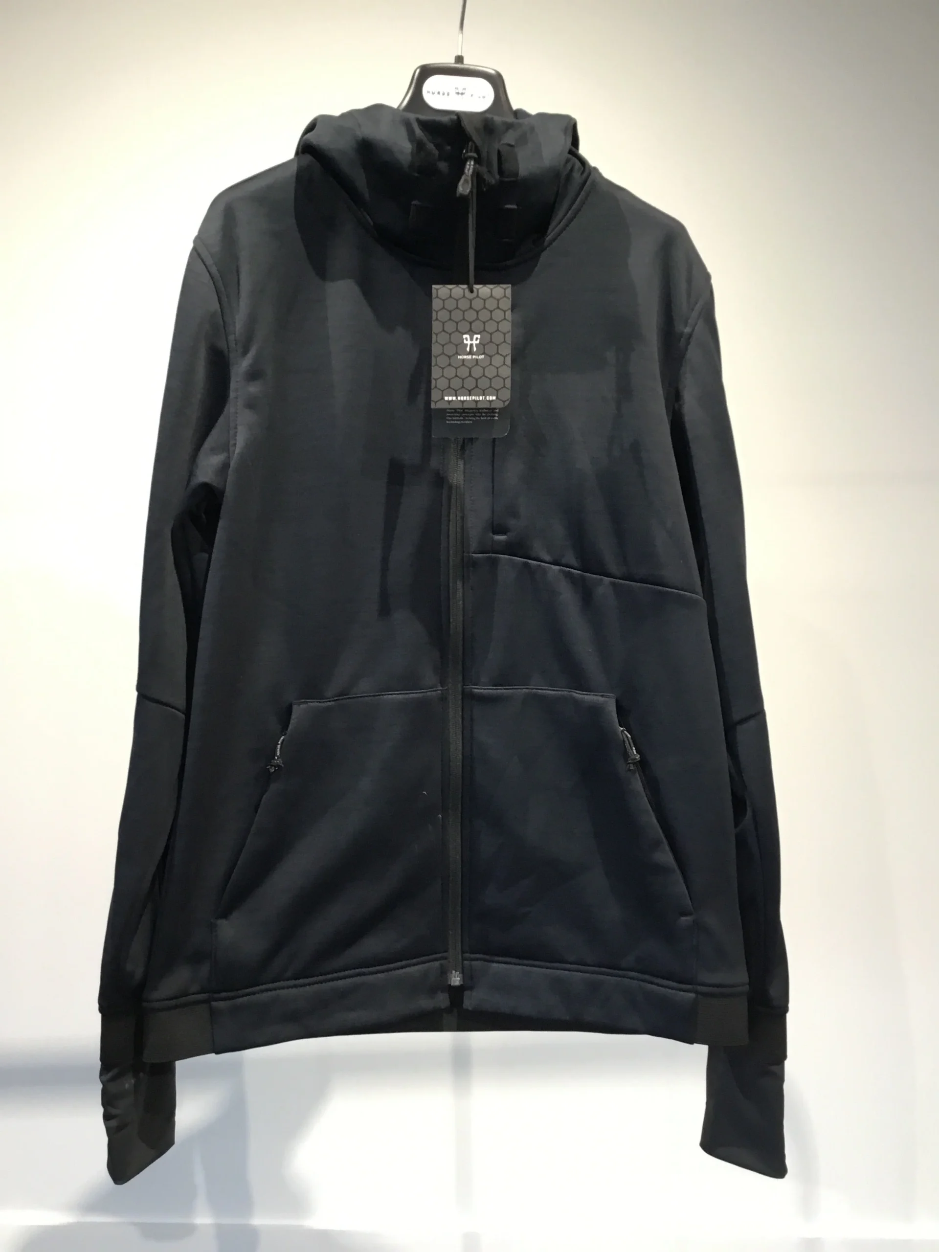 TEMPEST • Sweatshirt de sport polyvalent homme – Image 2