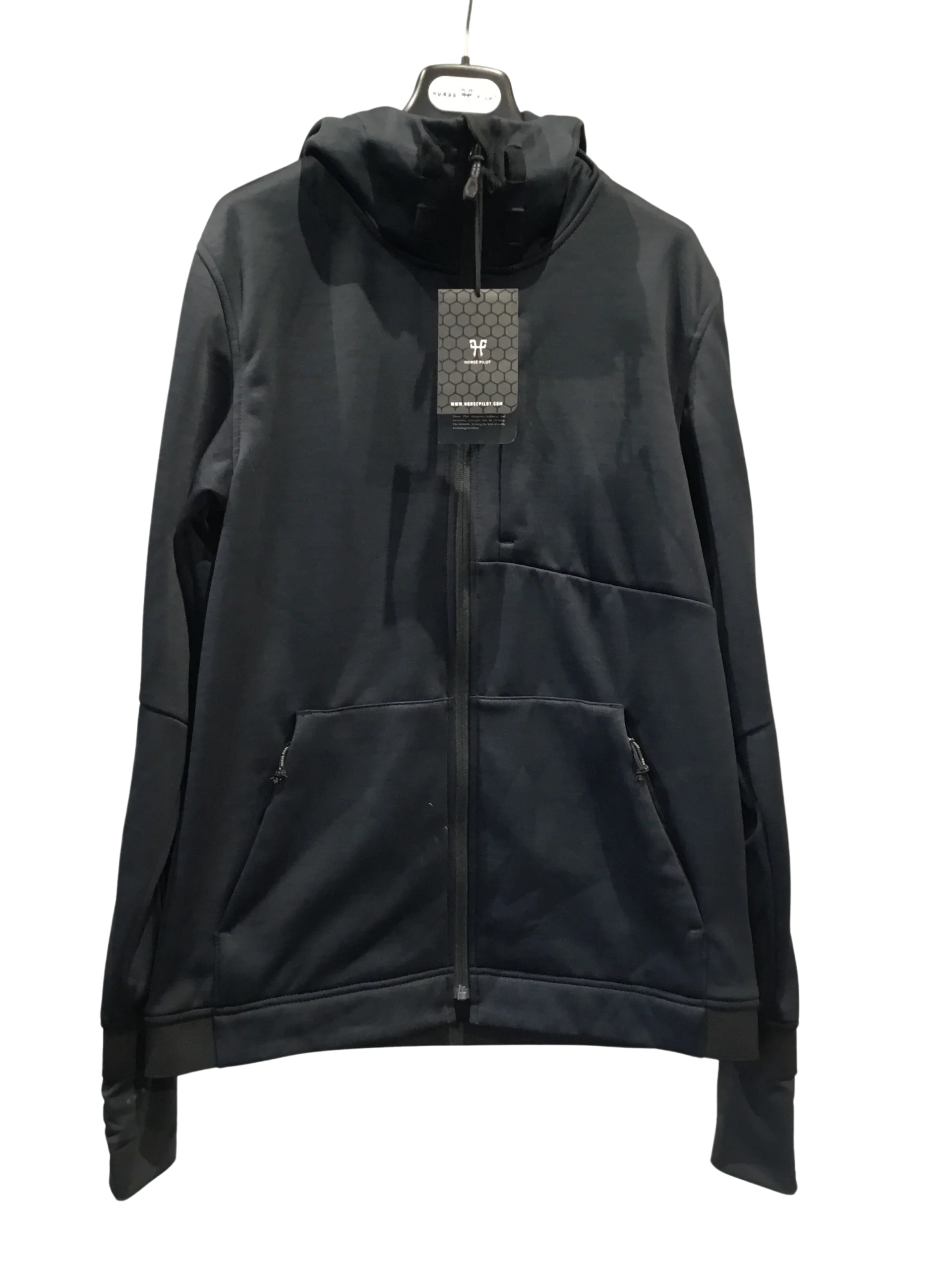 TEMPEST • Sweatshirt de sport polyvalent homme