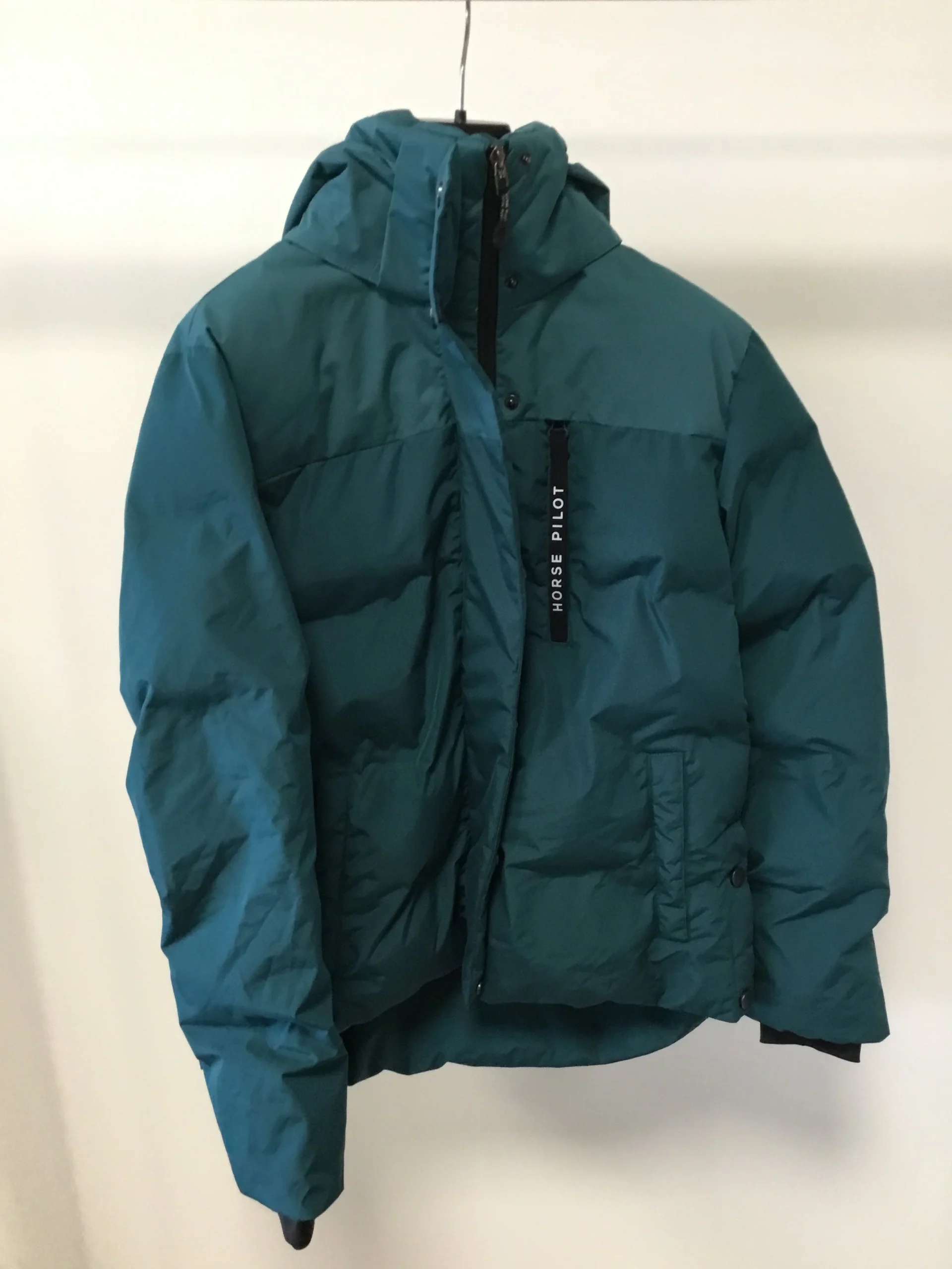 FAHRENHEIT • Blouson chaud et isolant pour femme – Image 3