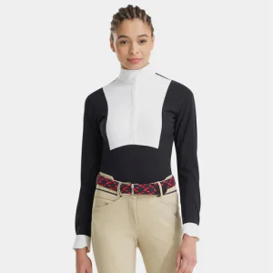 Monica shirt • Chemise concours femme