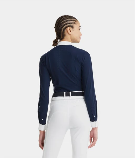 Aerolight chemise manche longue femme – Image 2