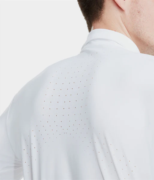 AEROLIGHT • Chemise manches longues cavalier – Image 6