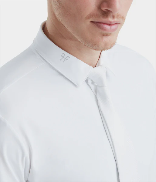 AEROLIGHT • Chemise manches longues cavalier – Image 9