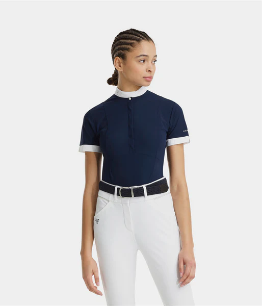 Aerolight chemise concours & femme