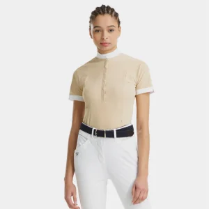 Aerolight chemise concours & femme