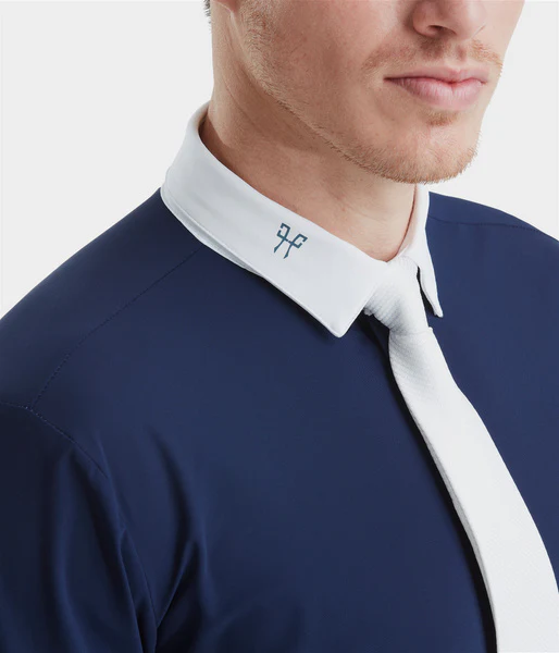 AEROLIGHT • chemise pour compétition homme – Image 2