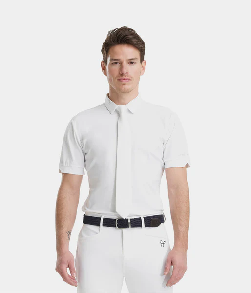 AEROLIGHT • chemise pour compétition homme – Image 7