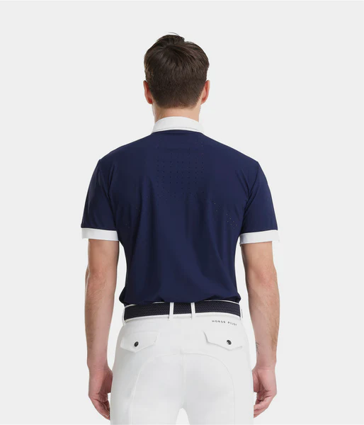 AEROLIGHT • chemise pour compétition homme – Image 3