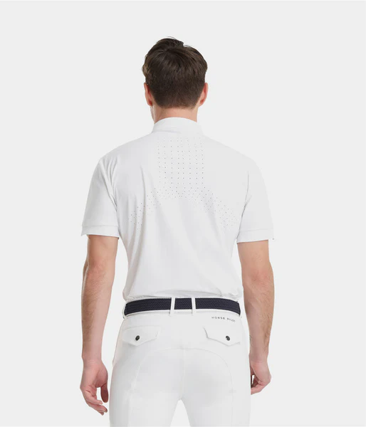 AEROLIGHT • chemise pour compétition homme – Image 8