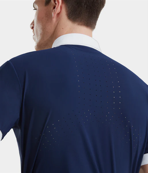 Aerolight chemise pour compétition homme – Image 3