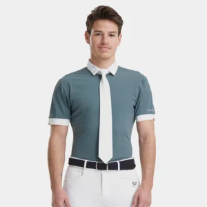 Aerolight chemise pour compétition homme