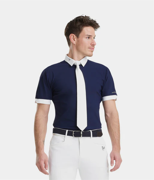 AEROLIGHT • chemise pour compétition homme