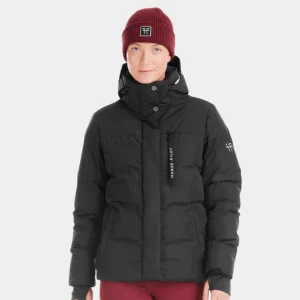 FAHRENHEIT • Blouson chaud et isolant pour femme