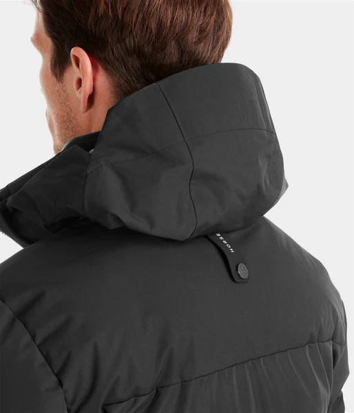FAHRENHEIT • Blouson chaud et isolant pour Homme – Image 7