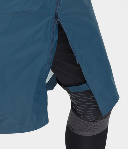 Long Raintech • Blouson léger imperméable homme – Image 6