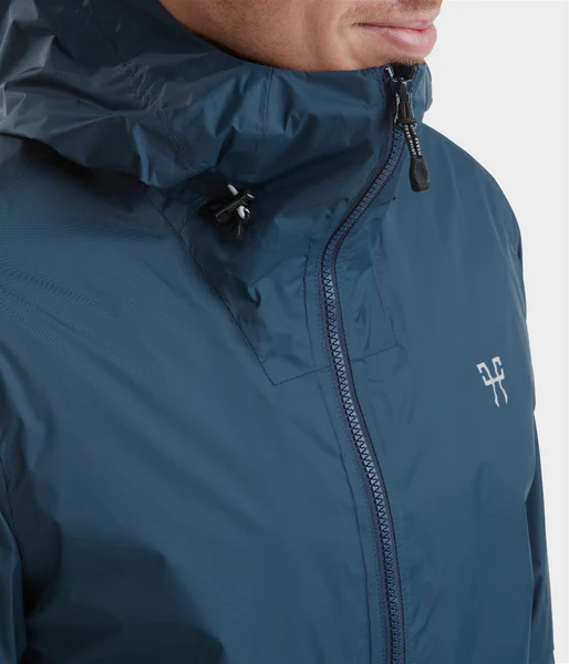 Long Raintech • Blouson léger imperméable homme – Image 8