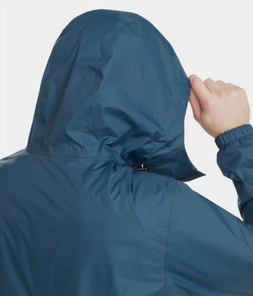 Long Raintech • Blouson léger imperméable homme – Image 5