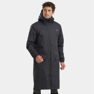 Long Raintech • Blouson léger imperméable homme
