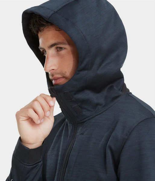 TEMPEST • Sweatshirt de sport polyvalent homme – Image 4