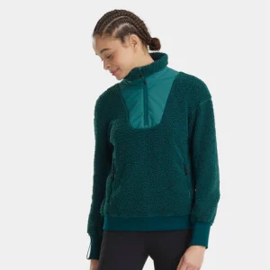 SHERPA • vêtement de sport cavalier femme