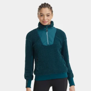 SHERPA • vêtement de sport cavalier femme