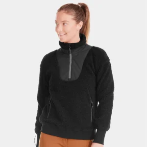 SHERPA • vêtement de sport cavalier femme