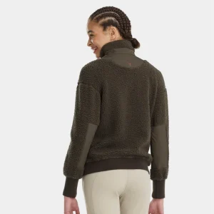 SHERPA • vêtement de sport cavalier femme