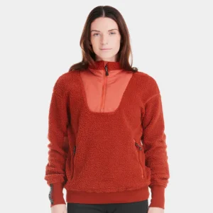 SHERPA • vêtement de sport cavalier femme