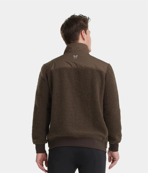 SHERPA • vêtement de sport cavalier homme – Image 3