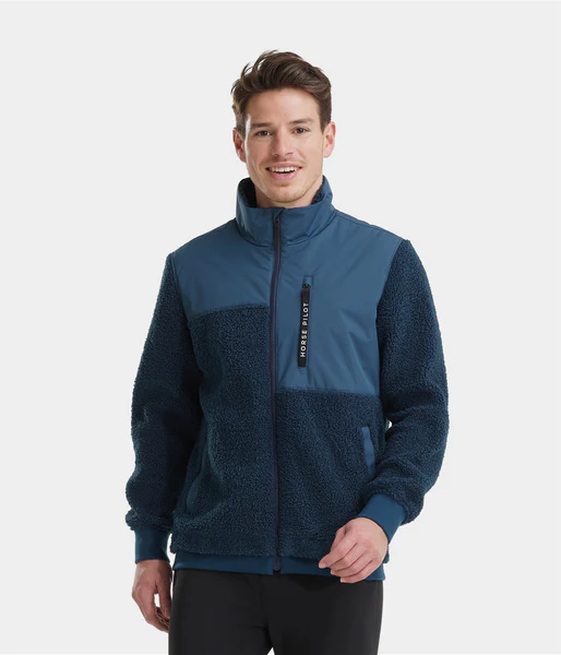SHERPA • vêtement de sport cavalier homme