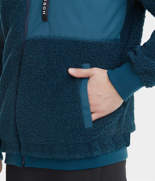 SHERPA • vêtement de sport cavalier homme – Image 4