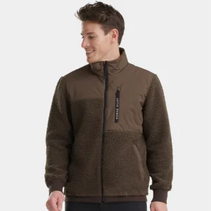 SHERPA • vêtement de sport cavalier homme