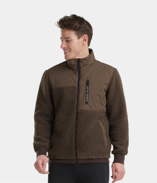 SHERPA • vêtement de sport cavalier homme – Image 2
