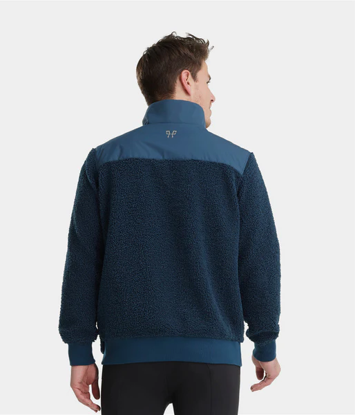 SHERPA • vêtement de sport cavalier homme – Image 6
