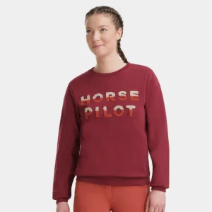 719_3456ed7d2c-swt122-03.jpgv1729070750 Team Sweatshirt: Vêtement sportif cavalier