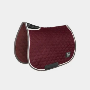 Tapis de selle • équipement pour cheval