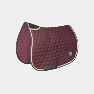 Tapis de selle • équipement pour cheval