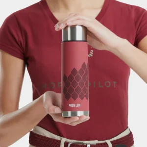 CAMPER • Thermos acier inoxydable