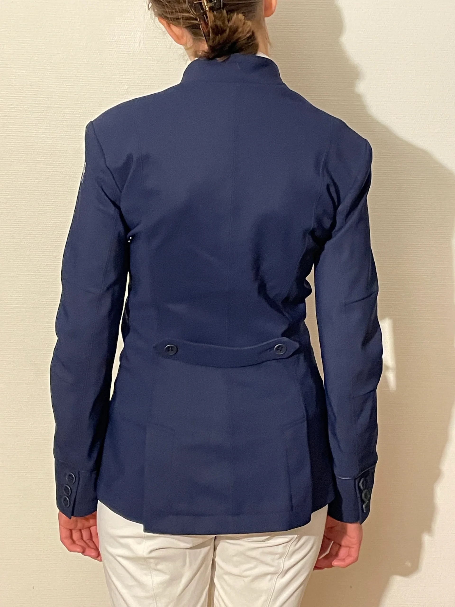 TAILOR MADE 2.0 • Veste concours d'équitation Femme – Image 4