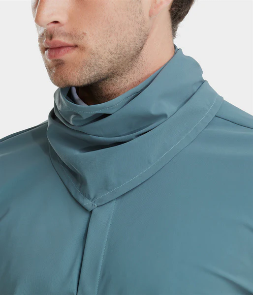 AERO FACE SCARF • Protection visage du cavalier – Image 6