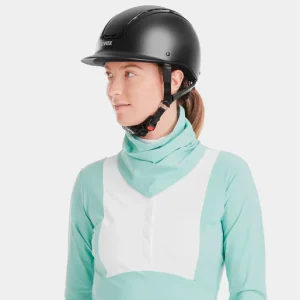 Aero face scarf • Protection visage du cavalier