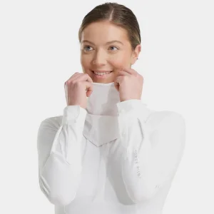 Aero face scarf • Protection visage du cavalier
