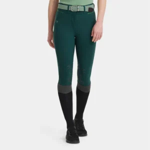 X-Aerotech • Pantalons équitation été femme