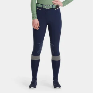 X-Aerotech • Pantalons équitation été femme