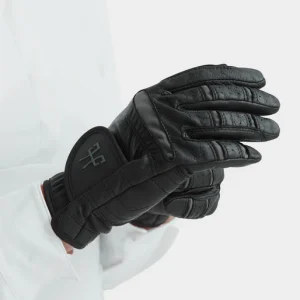 COMPETITION GLOVES • Gant cuir d'équitation