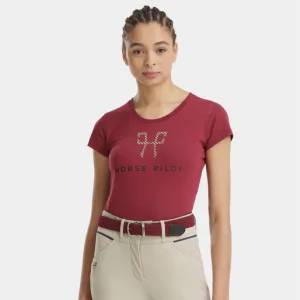 735_42c568599a-ts122-04.jpgv1691500282 TEAM SHIRT • Tshirt équipement sportif cavalier