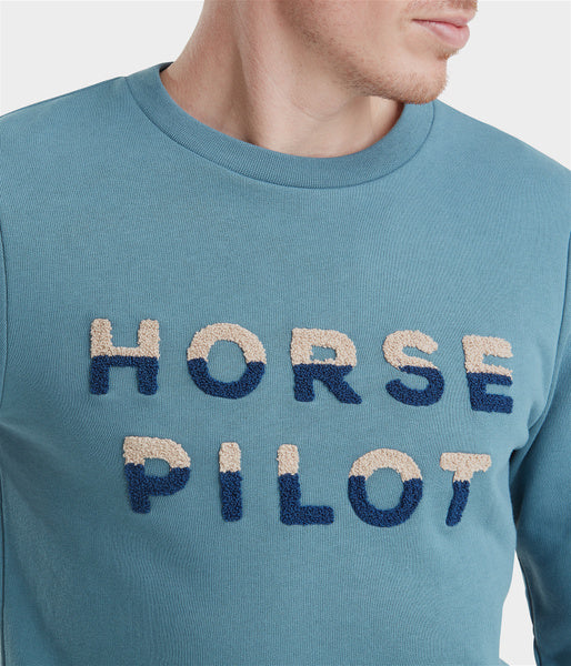 TEAM SWEATSHIRT • Survêtement technique cavalier – Image 7