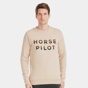 TEAM SWEATSHIRT • Survêtement technique cavalier